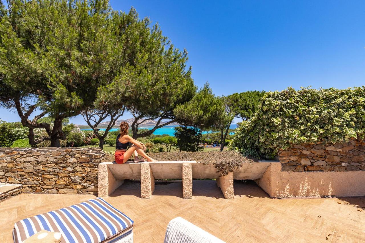 Unahotels Club Hotel Ancora Stintino Exterior photo